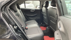 MG MG3 1.5 VTi-TECH Exclusive 5dr [Navigation] Petrol Hatchback